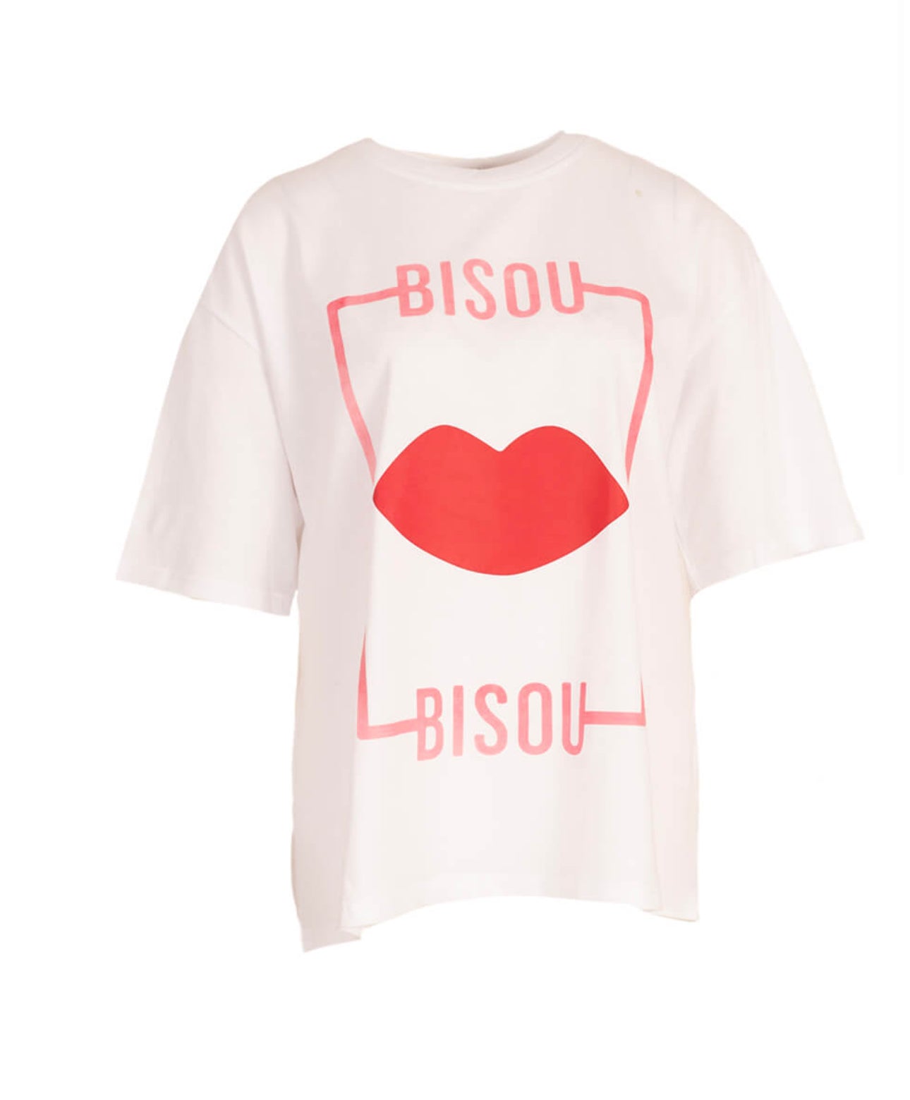 Bisou tshirt